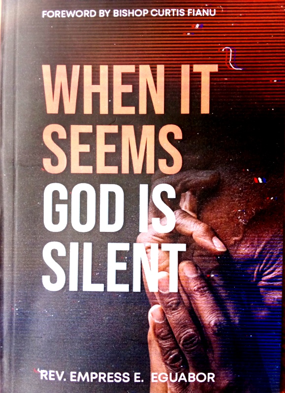 News Alert! Why It Seems God Is Silent Over Your Issue
