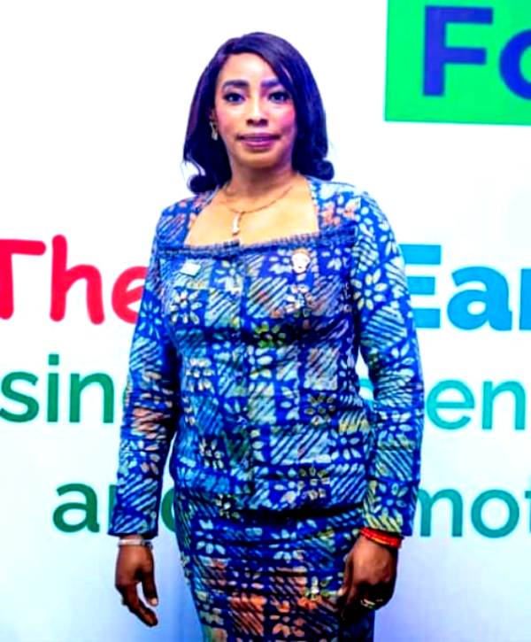 NiMet Stakeholders’ Engagement Forum Reflects New Era Of Connections, Service Delivery, Director