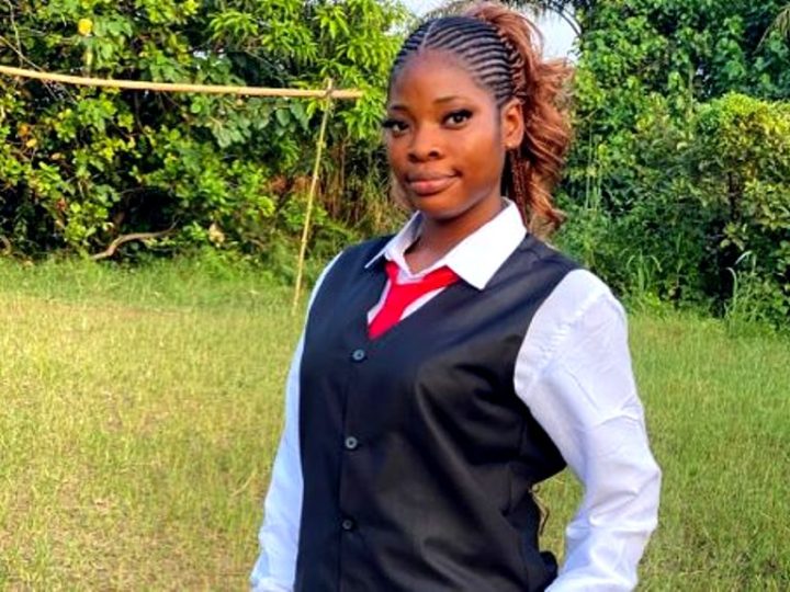 Osun Girl Emerges Igbo Best Graduating Student In Anambra School