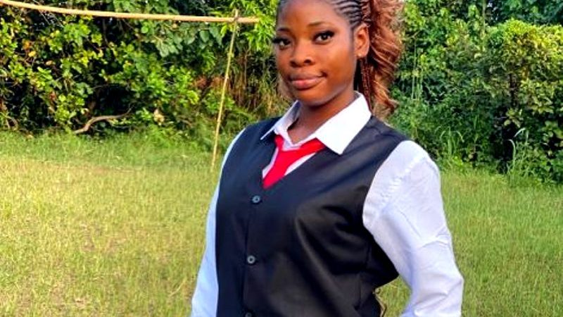 Osun Girl Emerges Igbo Best Graduating Student In Anambra School