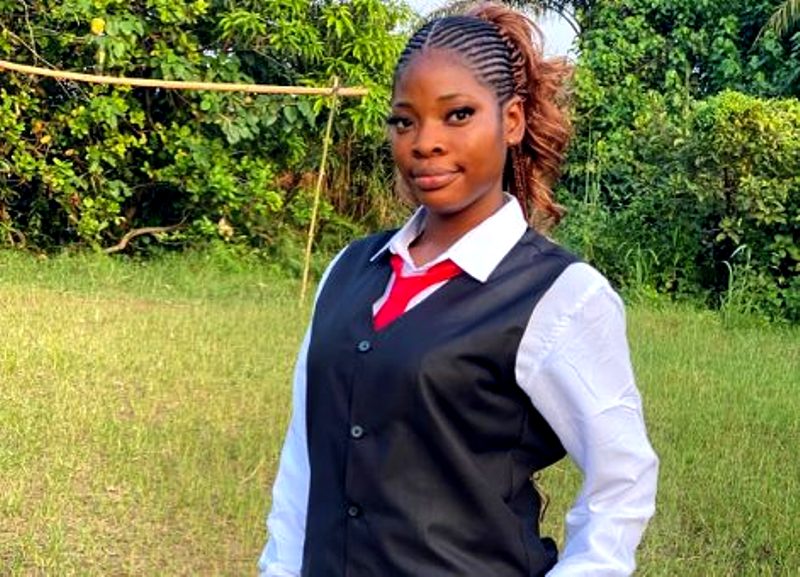 Osun Girl Emerges Igbo Best Graduating Student In Anambra School