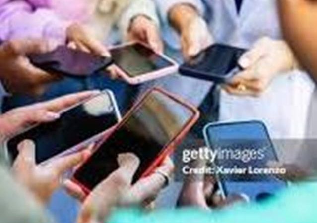 Australia Bans Under-16 Teenagers From Accessing Social Media Accounts