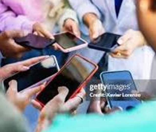 Australia Bans Under-16 Teenagers From Accessing Social Media Accounts