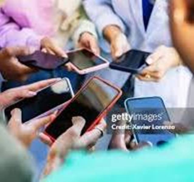 Australia Bans Under-16 Teenagers From Accessing Social Media Accounts