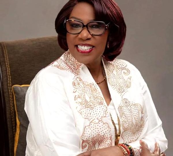 Impact Is A Product Of Christ-Centred Life, Ministry, Says Idahosa