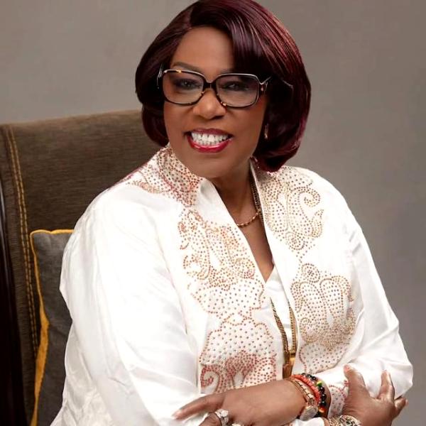 Impact Is A Product Of Christ-Centred Life, Ministry, Says Idahosa
