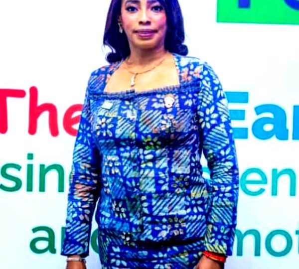 How NiMet Is Segmenting Weather Action For Sustainable Climate Resilience