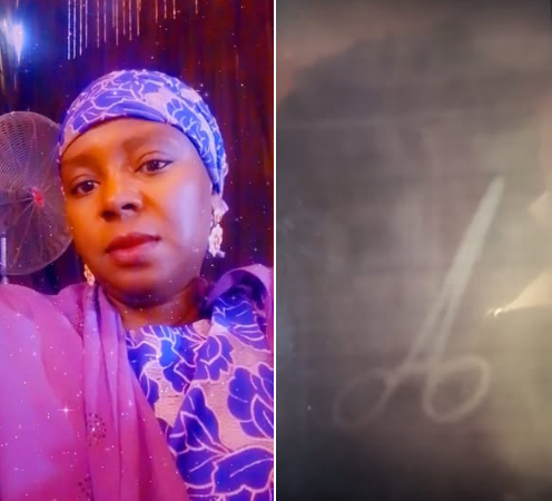 Woman Dies After Doctor Leaves A Pair Of Scissors Inside Her Abdomen