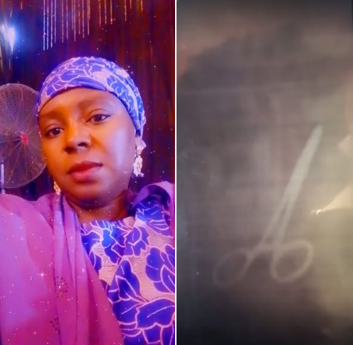 Woman Dies After Doctor Leaves A Pair Of Scissors Inside Her Abdomen