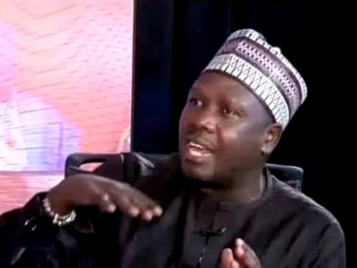 Bwala Says Even If Tinubu Is Given 30 Years, Nothing Will Work