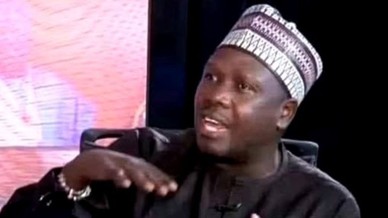 Bwala Says Even If Tinubu Is Given 30 Years, Nothing Will Work