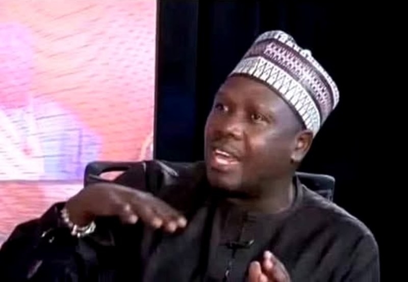 Bwala Says Even If Tinubu Is Given 30 Years, Nothing Will Work