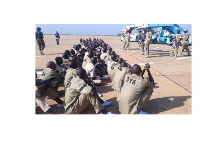 Reintegration Of Repentant Terrorists: Nigerians Angry That Killers Are Helped, Victims Ignored