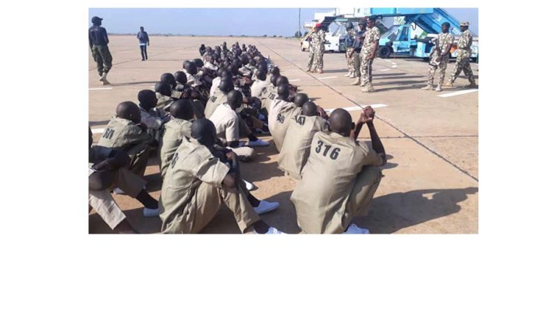 Reintegration Of Repentant Terrorists: Nigerians Angry That Killers Are Helped, Victims Ignored