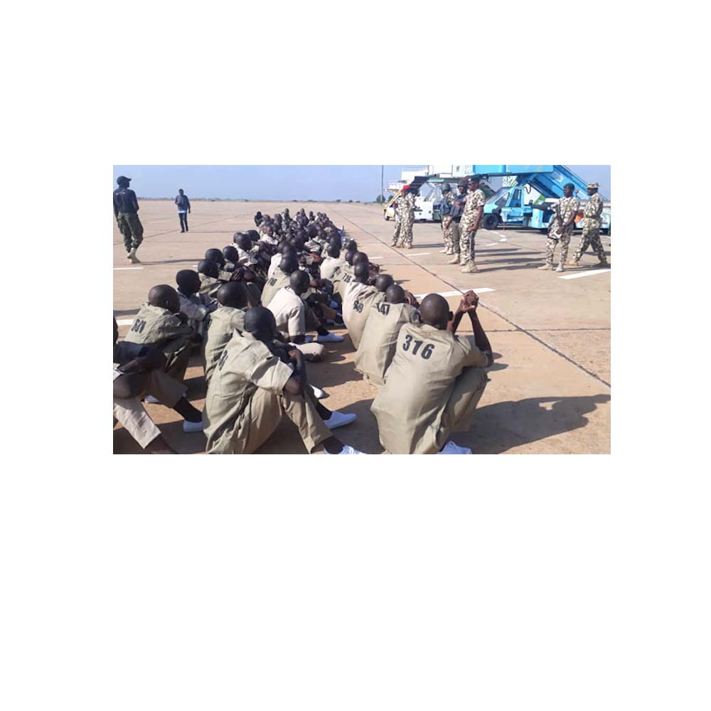 Reintegration Of Repentant Terrorists: Nigerians Angry That Killers Are Helped, Victims Ignored