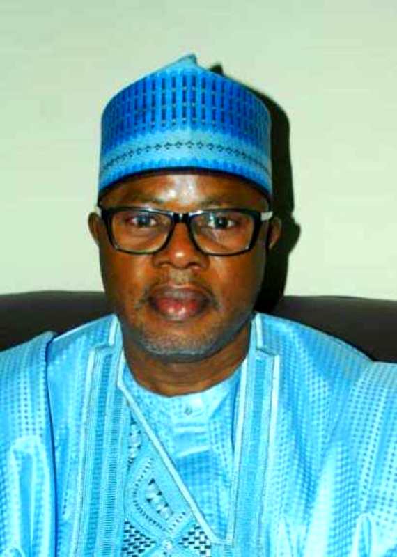 FTAN Nominates Agoha As Acting BoT Chairman