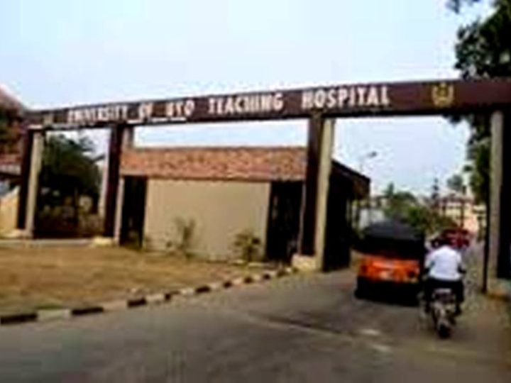 The Horror Of Teargas In Uyo Hospital