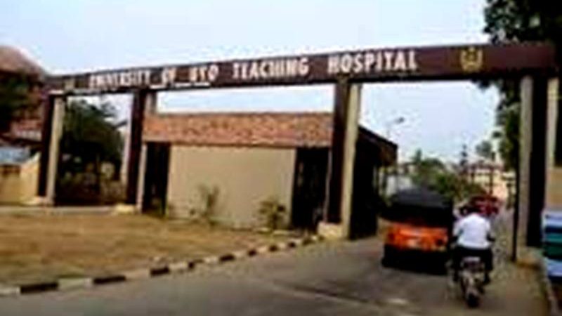 The Horror Of Teargas In Uyo Hospital
