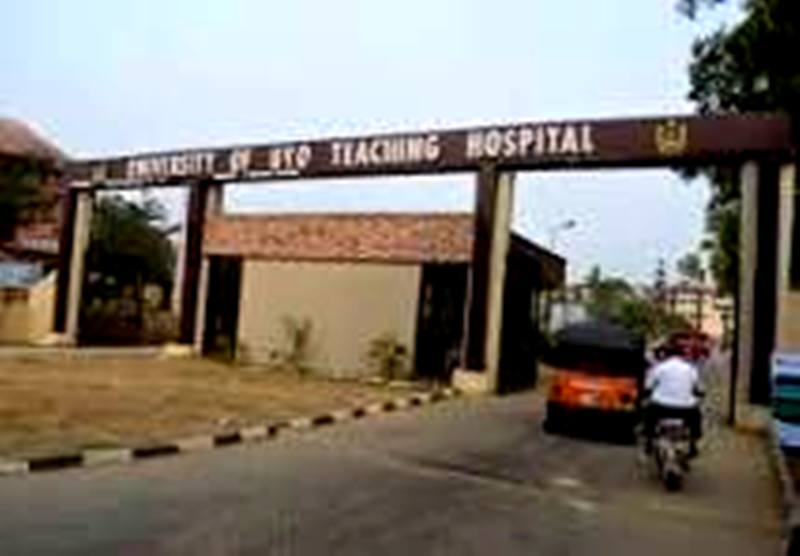 The Horror Of Teargas In Uyo Hospital