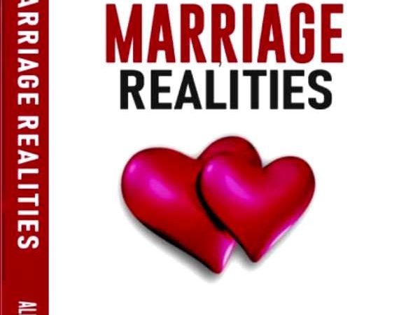 Does Marriage Still Make Sense?