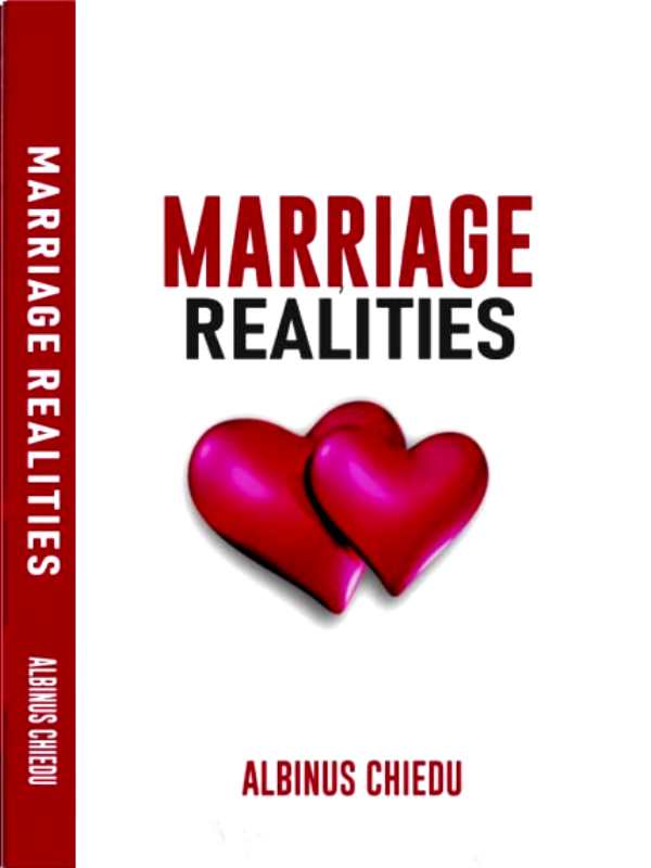Does Marriage Still Make Sense?