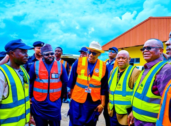 NSIB Retrieves Evidence As Investigation Into Warri-Itakpe Train Derailment Progresses