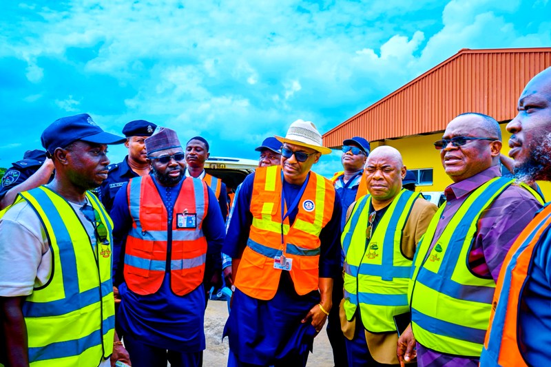 NSIB Retrieves Evidence As Investigation Into Warri-Itakpe Train Derailment Progresses