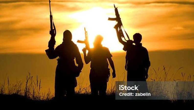 Why Kidnapping, Banditry Is Spreading In Nigeria, Proposed Solutions