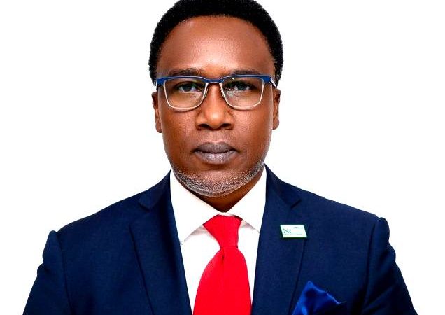 NiMet Boss Elected President Of ACMAD Board Of Governors