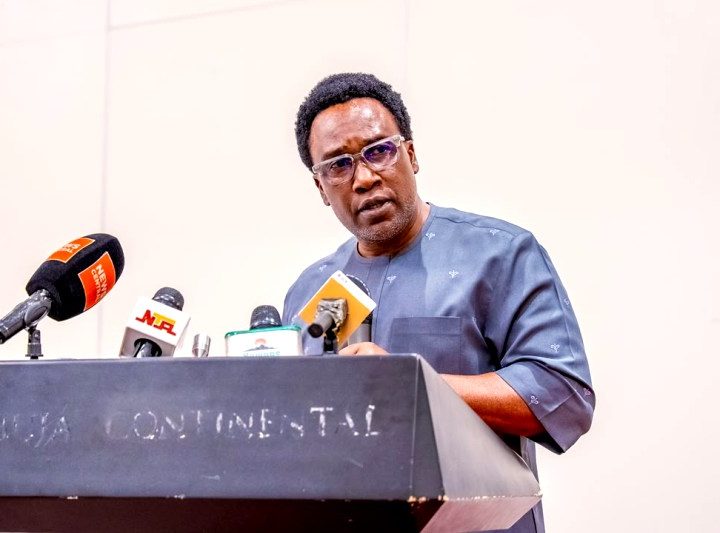 NiMet Backs AGROW Digital Agriculture Strategy To Strengthen Food Security