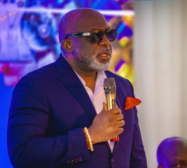 Okonkwo Urges South-East Voters To Be More Politically Active